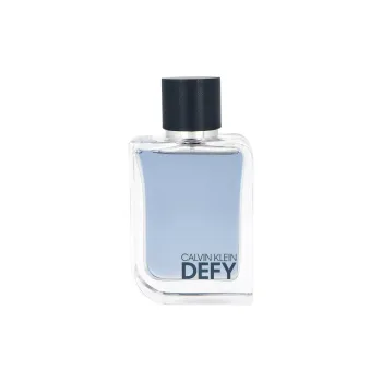 Testeris Calvin Klein Defy EDT 100 ml