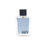 Testeris Calvin Klein Defy EDT 100 ml