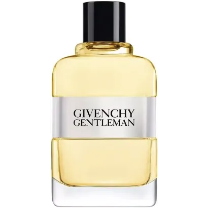 Givenchy Gentleman Edt 100ml Tualetes ūdens (EDT) Givenchy