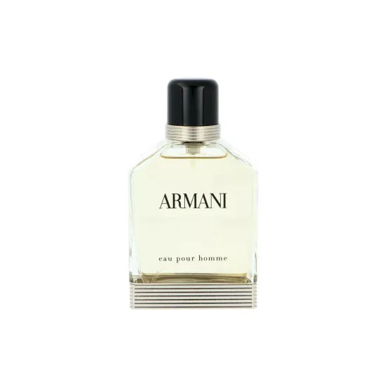 Armani Eau Pour Homme Edt 100ml Tualetes ūdens (EDT) Giorgio Armani