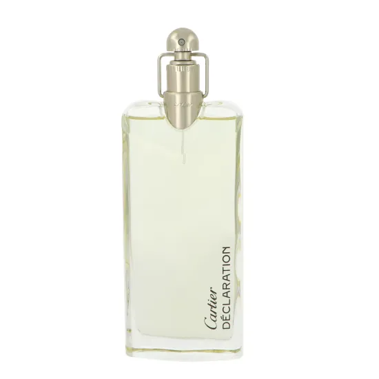 Cartier Declaration Edt 100ml Tualetes ūdens (EDT) Cartier