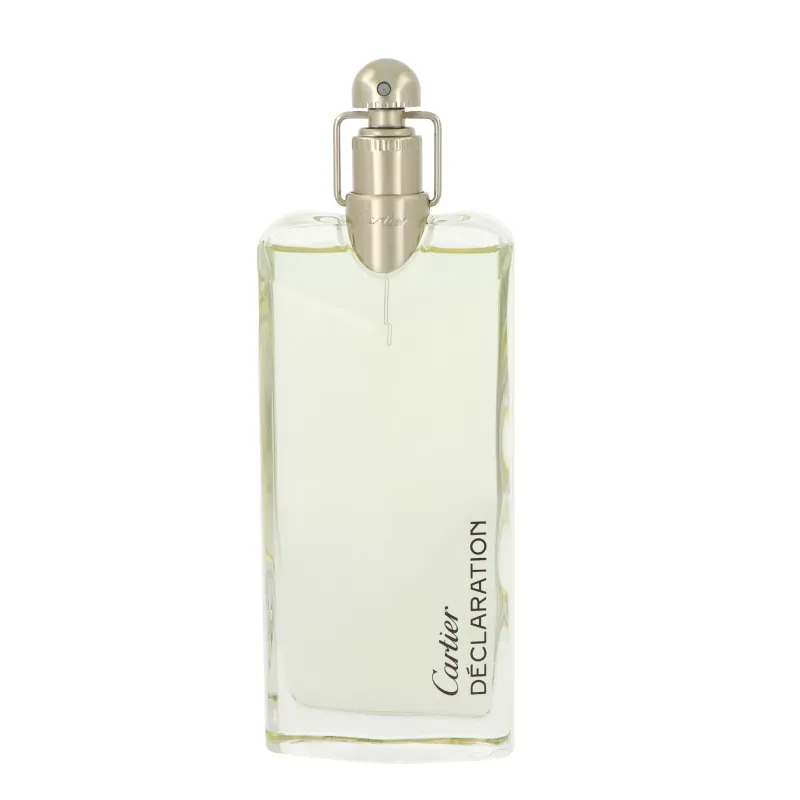 Cartier Declaration Edt 100ml Tualetes ūdens (EDT) Cartier