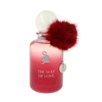 Laverne „The Way Of Love“ EDP 100 ml