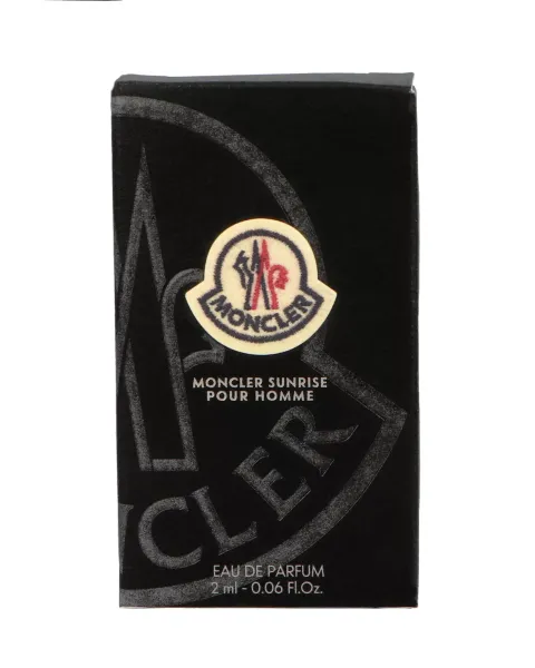 Moncler Sunrise Pour Homme EDP paraugs, 2 ml