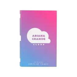 Sample Ariana Grande Cloud Edp 1,5ml