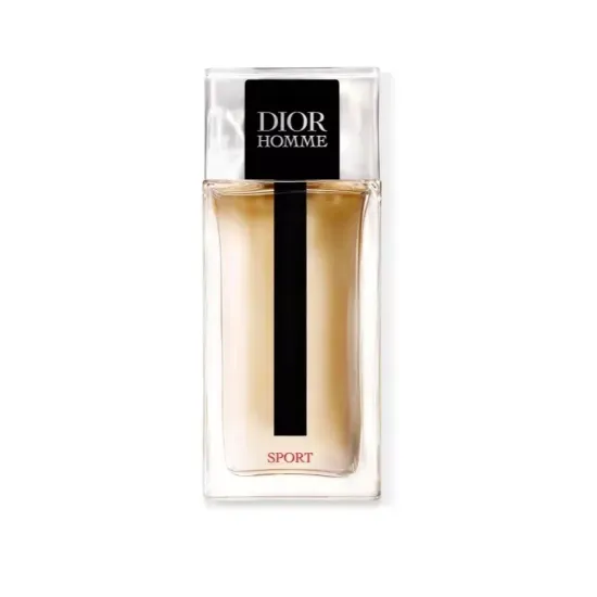 Dior Homme Sport Edt 200ml Tualetes ūdens (EDT) Dior