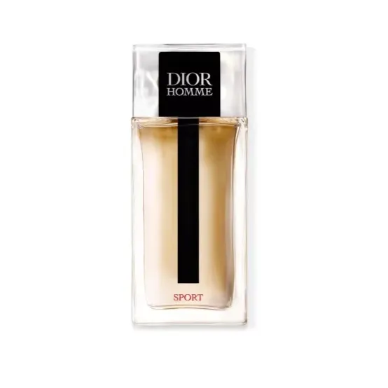 Dior Homme Sport Edt 200ml Tualetes ūdens (EDT) Dior