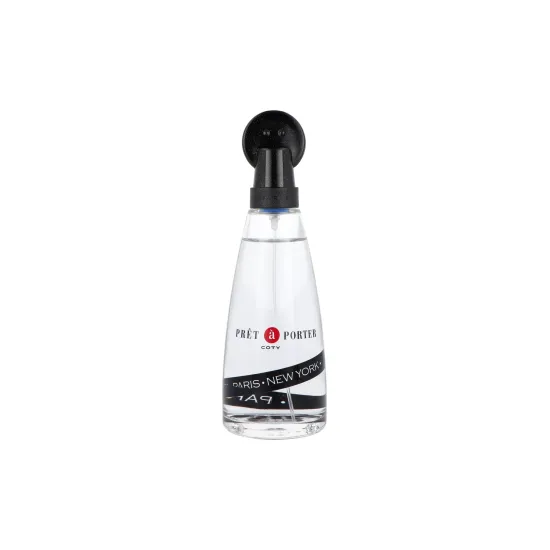 Coty Pret A Porter Edt 50ml Tualetes ūdens (EDT) Coty