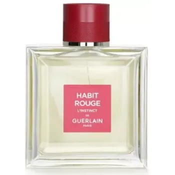 Guerlain Habit Rouge EDP 100 ml