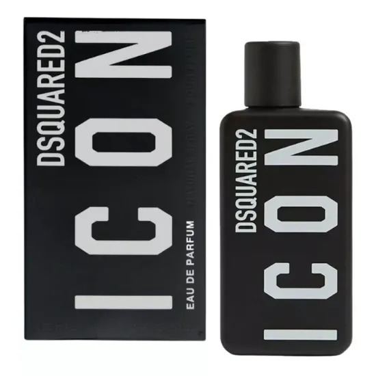 Dsquared2 Icon Pour Homme Edp 5ml