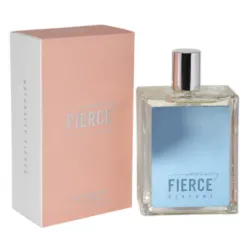 Abercrombie & Fitch Naturally Fierce Edp 100ml