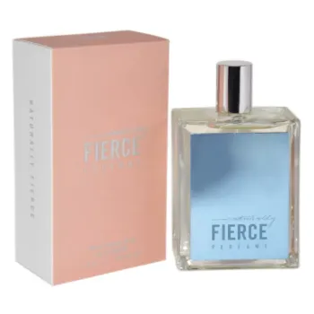 Abercrombie & Fitch Naturally Fierce EDP 100 ml