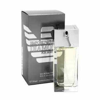 Armani Diamonds Eau de Toilette 50 ml