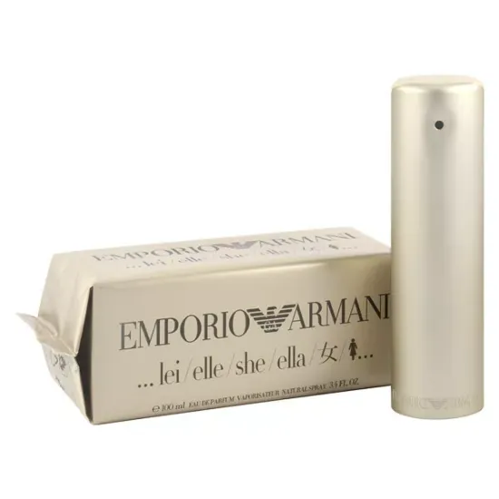 Armani Emporio She Edp 100ml