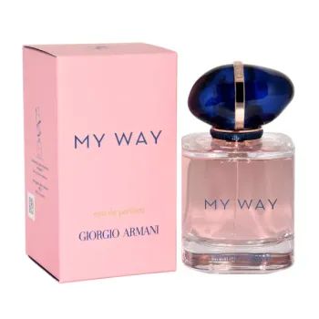 Armani My Way EDP 50 ml
