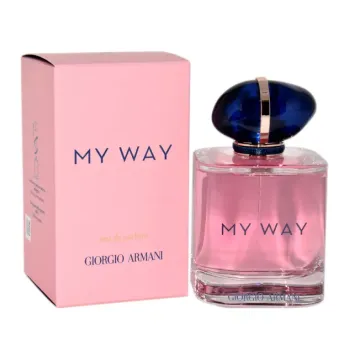 Armani My Way EDP 90 ml