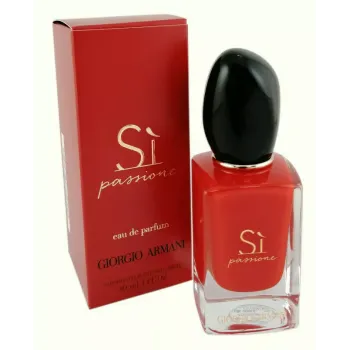 Armani Si Passione EDP 30 ml