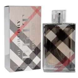 Burberry Brit For Her (New) Edp 100ml
