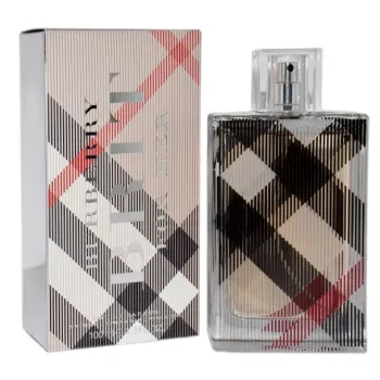 Burberry Brit For Her (jauns) EDP 100 ml