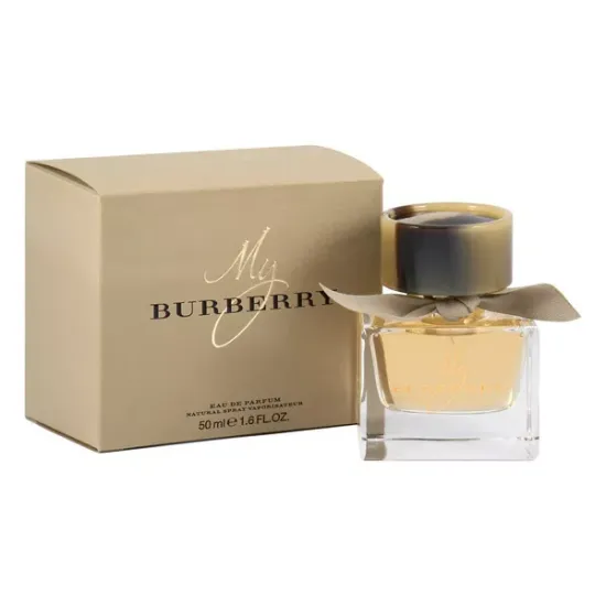 Burberry My Burberry Edp 50ml