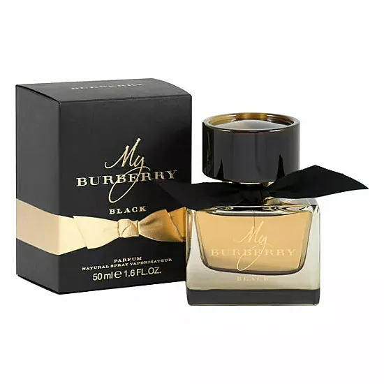 Burberry My Burberry Black Edp 50ml