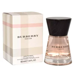 Burberry Touch Edp 50ml