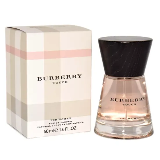 Burberry Touch Edp 50ml