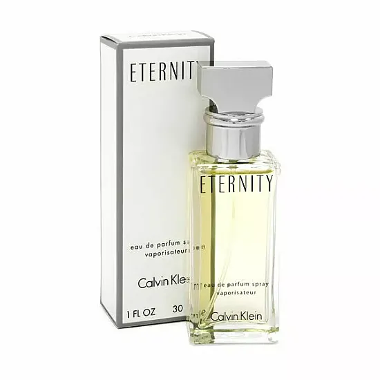 Calvin Klein Eternity Edp 30ml