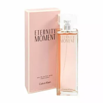 Calvin Klein Eternity Moment EDP 100 ml