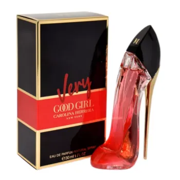 Carolina Herrera Good Girl EDP 30 ml