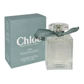 Chloe Rose Naturelle Intense EDP 100 ml, atkārtoti uzpildāms