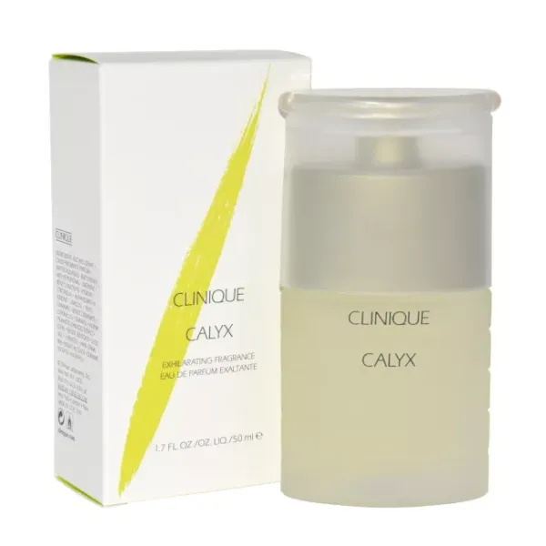 Clinique Calyx Edp 50ml