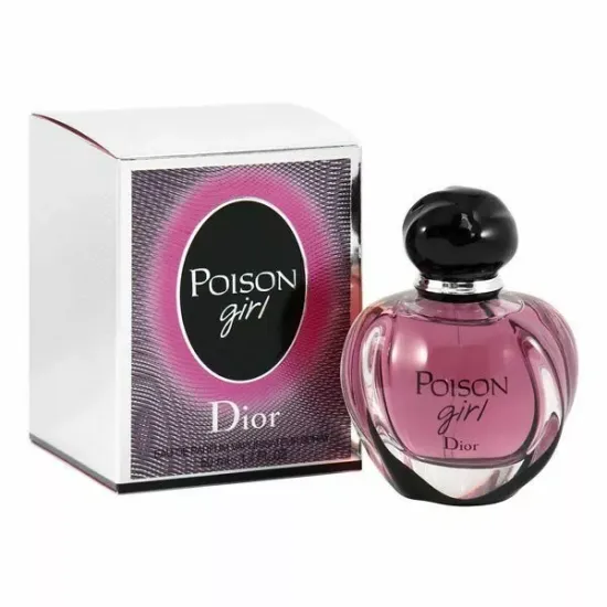 Dior Poison Girl Edp 50ml
