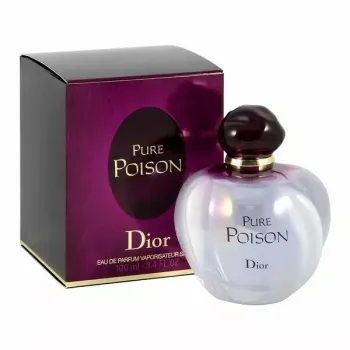 Dior Pure Poison EDP 100 ml