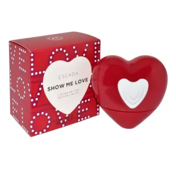 Escada Show Me Love EDP 100 ml