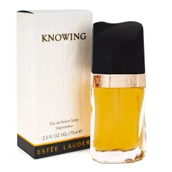 Estee Lauder Knowing Edp 75ml