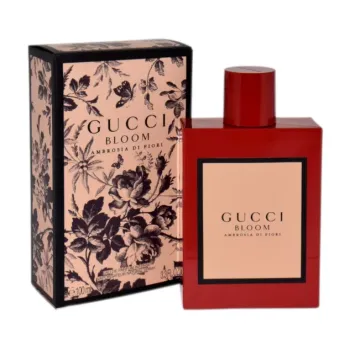 Gucci Bloom Ambrosia Di Fiori EDP 100 ml