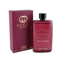 Gucci Guilty Absolute Pour Femme Edp 90ml