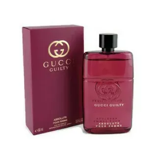 Gucci Guilty Absolute Pour Femme EDP 90 ml