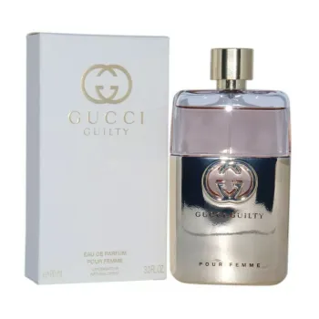 Gucci Guilty Pou Femme EDP 90 ml