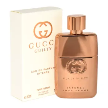 Gucci Guilty Intense Pour Femme EDP 50 ml