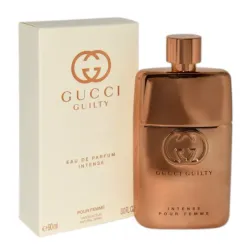 Gucci Guilty Intense Pour Femme Edp 90ml