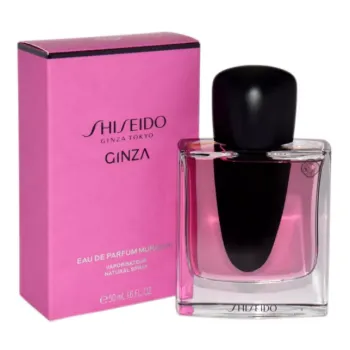 Shiseido Ginza Murasaki EDP 50 ml