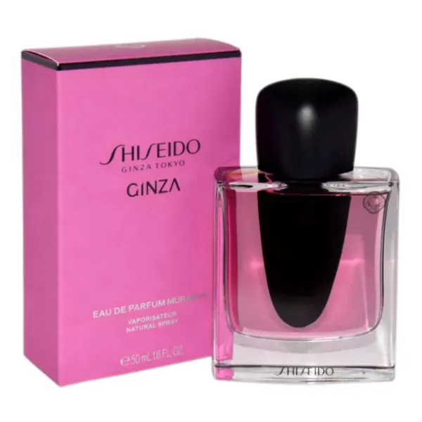 Shiseido Ginza Murasaki Edp 50ml