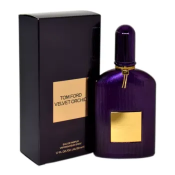 Tom Ford Velvet Orchid EDP 50 ml