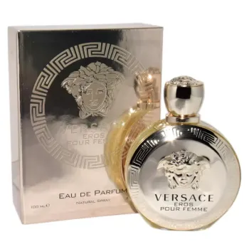Versace Eros Pour Femme EDP 100 ml