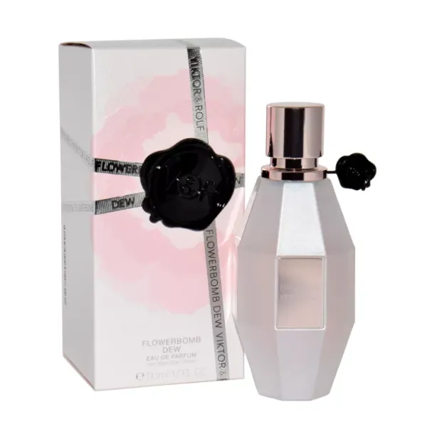 Viktor & Rolf Flowerbomb Dew Edp 50ml