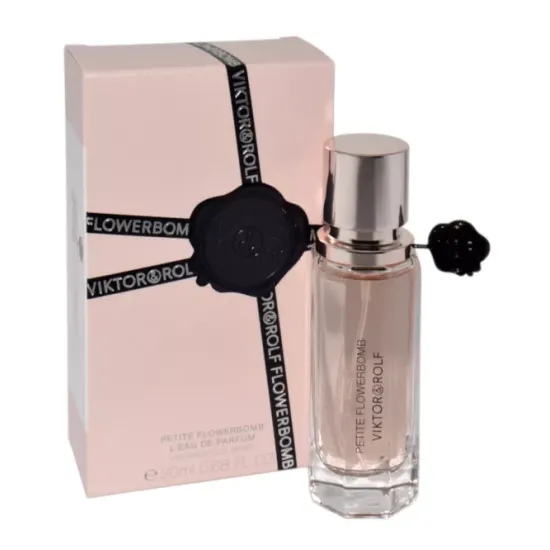 Viktor & Rolf Flowerbomb Edp 20ml