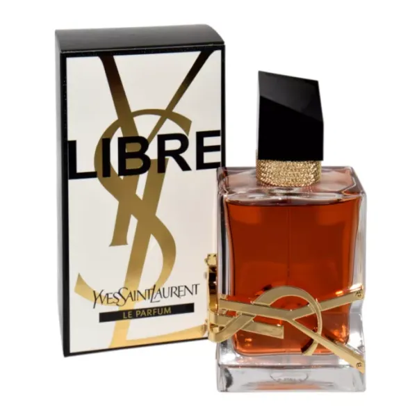 Yves Saint Laurent Libre Le Parfum Edp 50ml