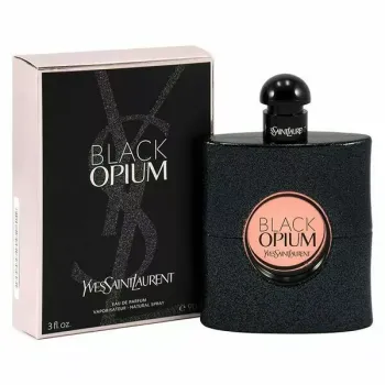 Yves Saint Laurent Opium Black EDP 90 ml